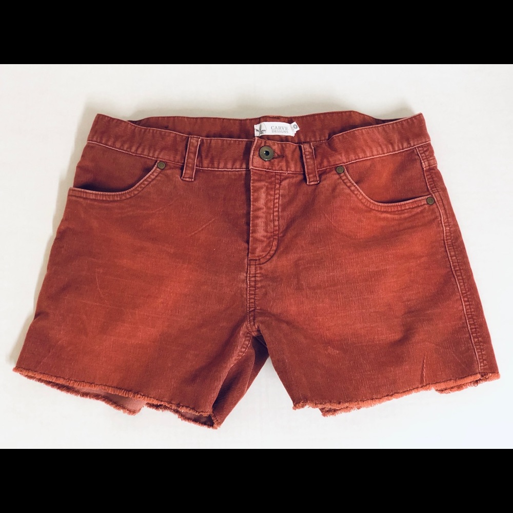 Carve Design Oahu Short
